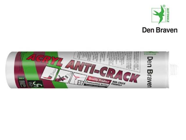Zwaluw Acryl Anti-Crack